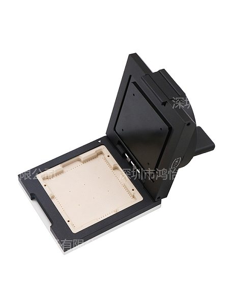 功率模块测试座