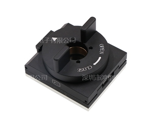 功率模块100pin测试座