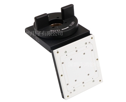 功率模块100pin测试夹具