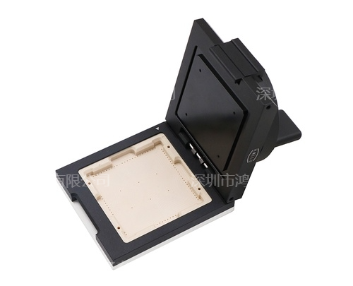 功率模块测试socket