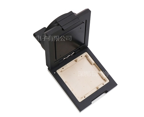 功率模块测试座