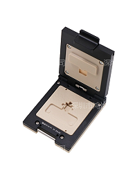 模块2pin测试socket