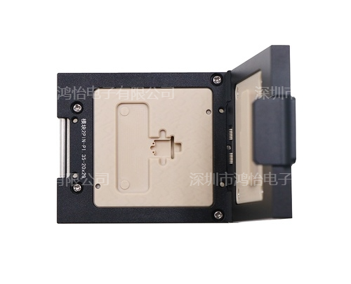 PCB模块测试夹具