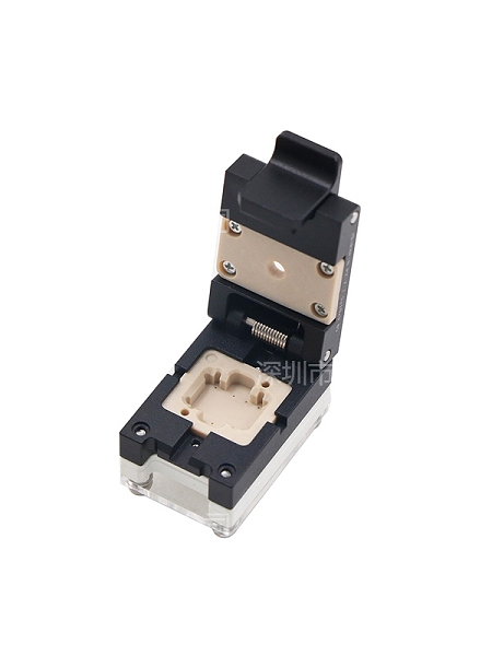 PCB模块测试socket