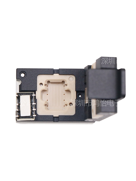 PCB模块测试夹具