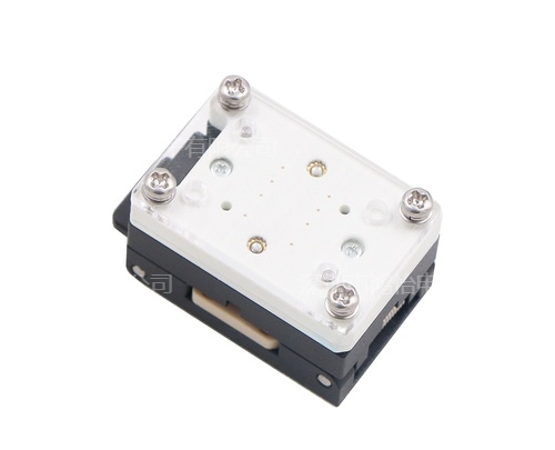 PCB模块8pin-2.2mm测试socket