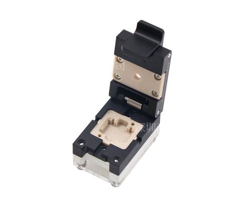 PCB模块测试socket