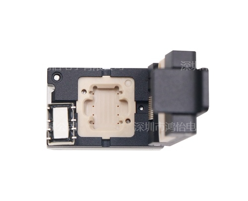 PCB模块测试夹具