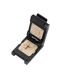 元器件模块测试socket