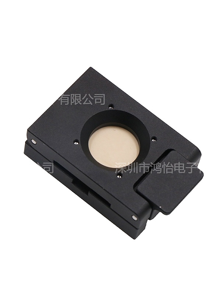 PCB测试座