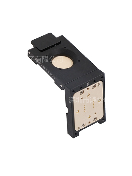 PCB模块测试夹具