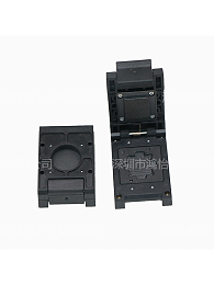 PCB模块15pin测试座