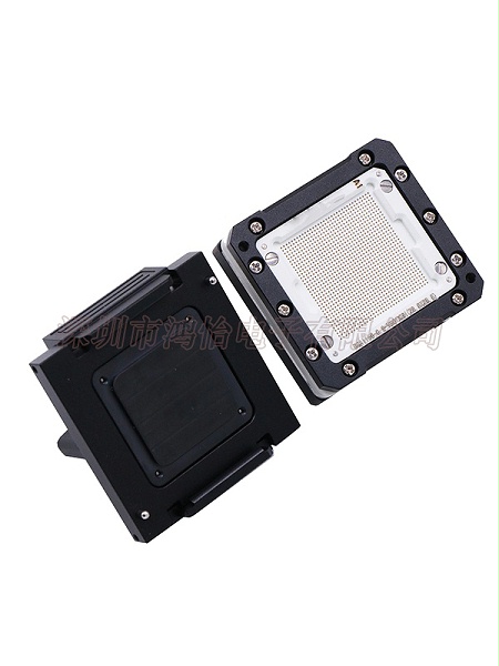 BGA1156socket