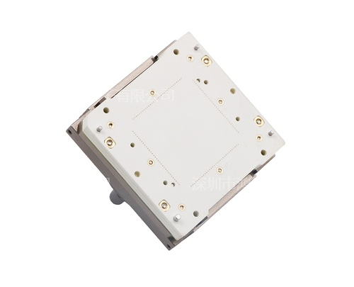 QFP128pin芯片测试socket