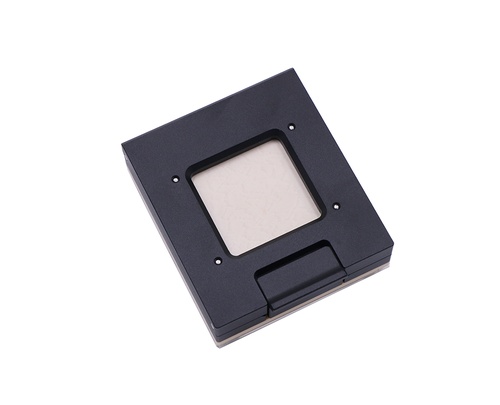 模块测试socket 定制64pin邮票孔模块测试座 邮票孔模块测试socket 模块探针测试座 模块测试socket