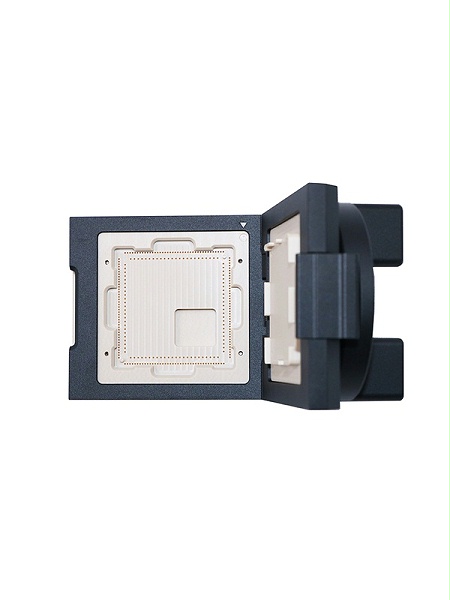 模块256pin测试socket