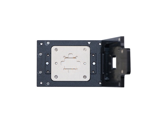 DFN20pin探针测试座_500x405