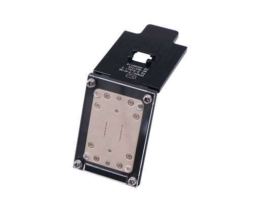 芯片测试座socket_500x405