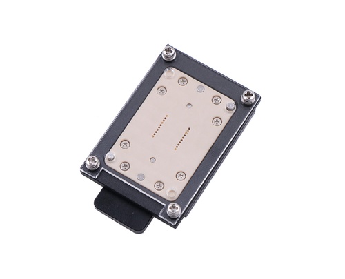 DFN20pin芯片老化夹具_500x405