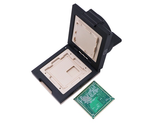 256PIN模块老化夹具_500x405