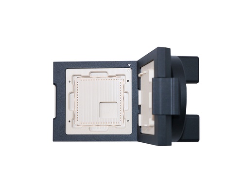 模块256pin测试socket_500x405