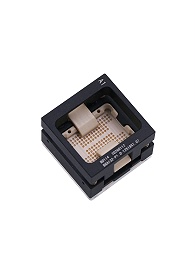 BGA封装芯片夹具_