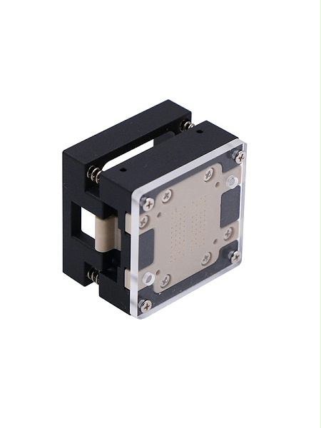 FLASH芯片老化座