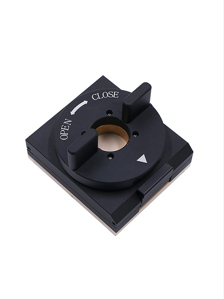 定制邮票孔模块测试座