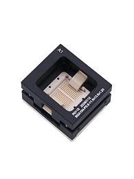 BGA154芯片测试座