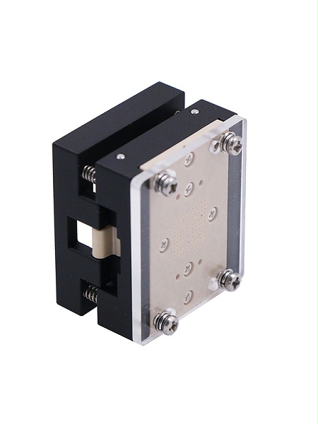 BGA154测试座socket