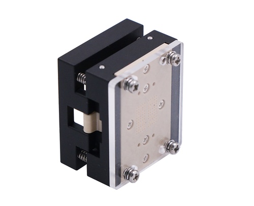 BGA154测试座socket_500x405