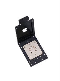 DFN20老化座socket