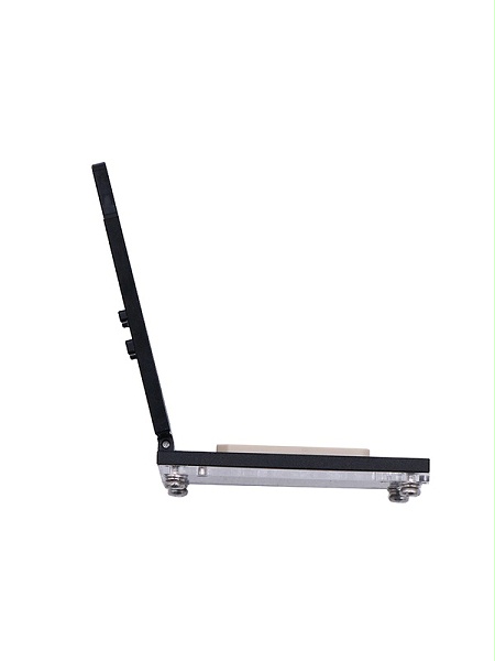 DFN芯片老化座夹具插座