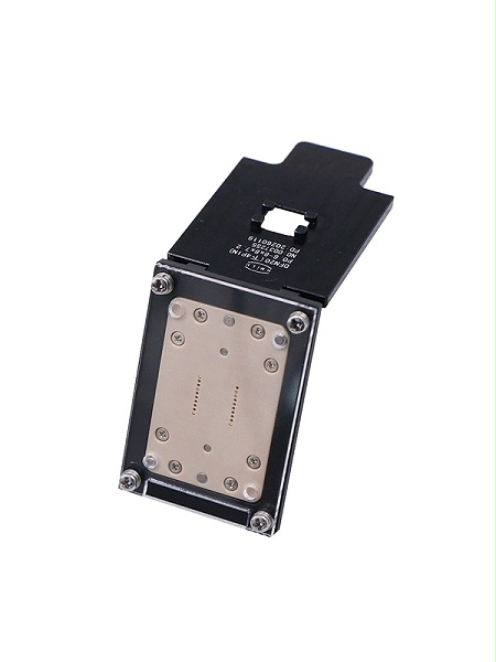 芯片测试座socket_