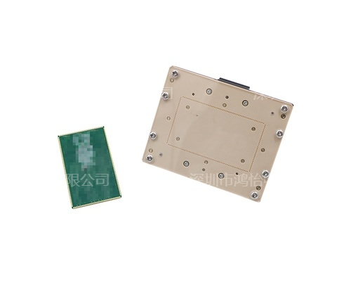 模块180pin测试夹具