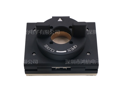 模块180pin测试socket