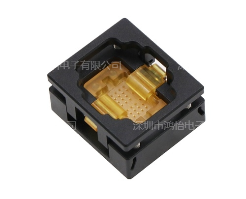 功率模块110pin测试夹具