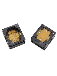 功率模块测试socket