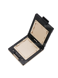 PCB模块140pin测试夹具