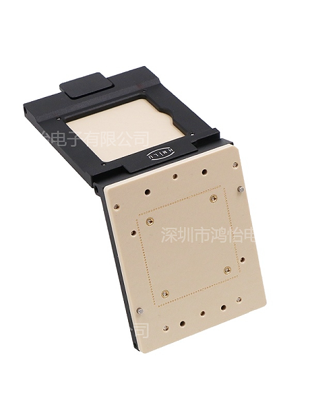 HMILU-模块测试座