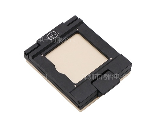 PCB模块140pin测试座