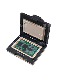 模块180pin测试座