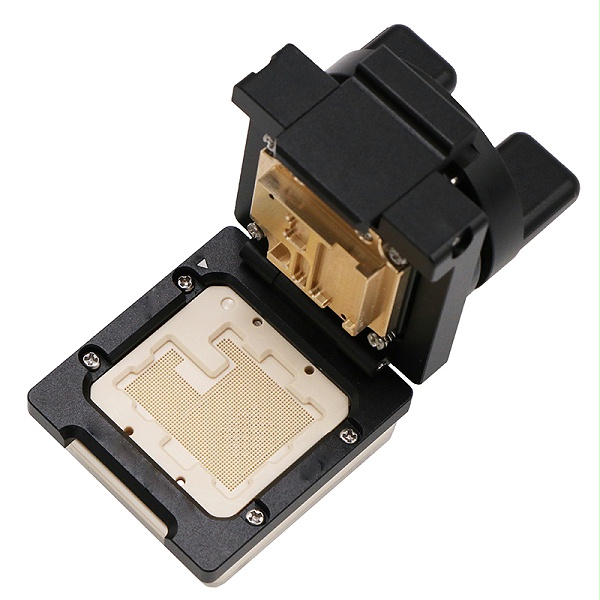 光电性能测试座socket