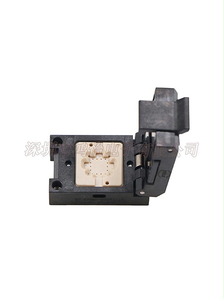 LCC老化夹具