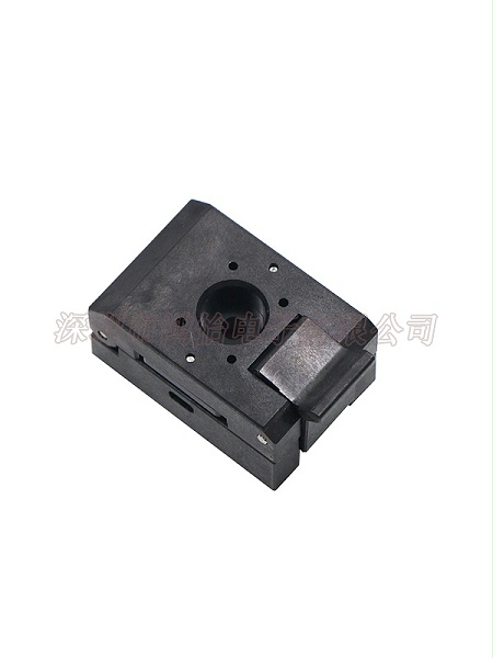LCC老炼socket
