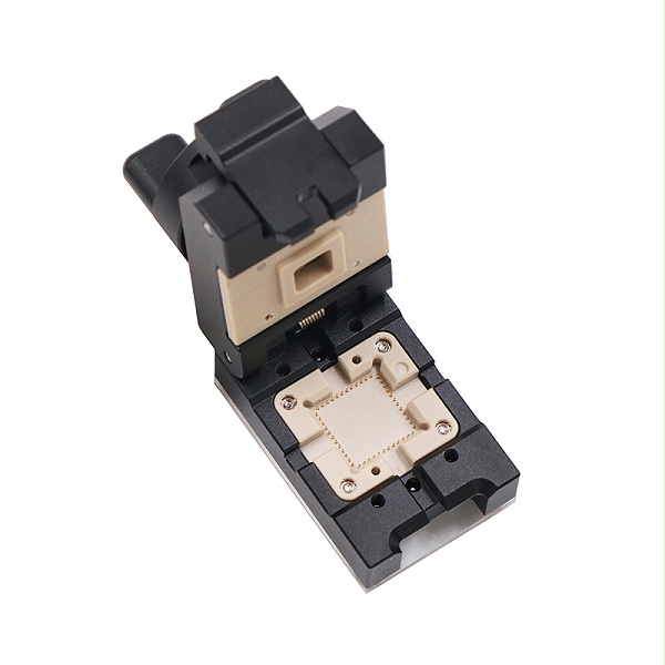 芯片可靠性老练插座