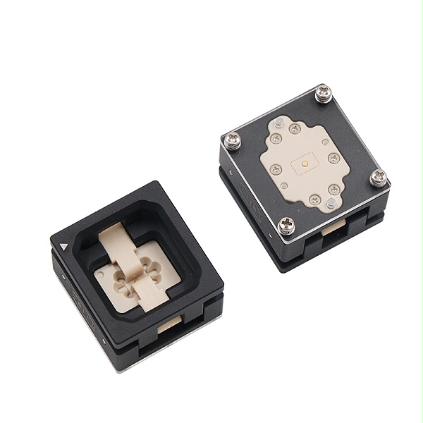 芯片可靠性老化测试座