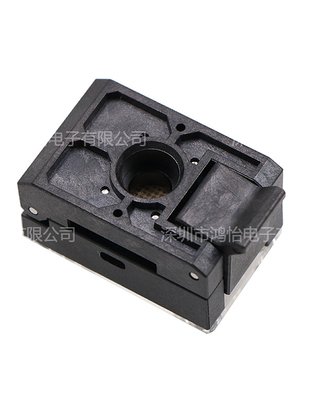 IC老炼测试夹具