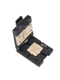 BGA111pin芯片测试座