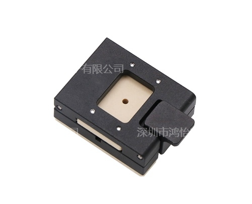 BGA111pin芯片测试座